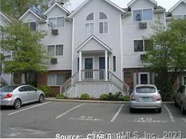 925 Oronoke Road #28E, Waterbury, CT 06708