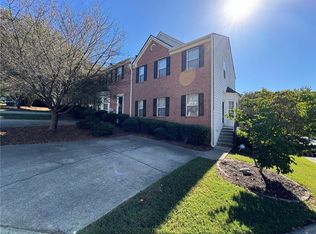 5308 Pinnacle Peak Ln, Norcross, GA