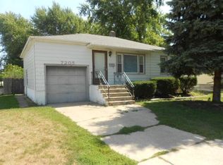 7205 California Ave, Hammond, IN 46323