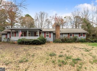 140 Kimsey St, Baldwin, GA 30511