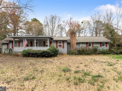 140 Kimsey St, Baldwin, GA, 30511