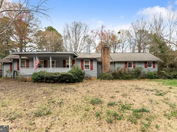 140 Kimsey St, Baldwin, GA 30511