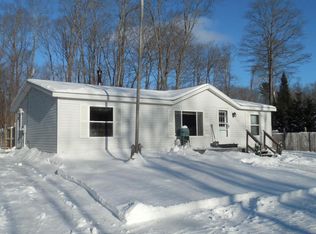 3842 W Saint Ignace Rd, Hessel, MI 49745