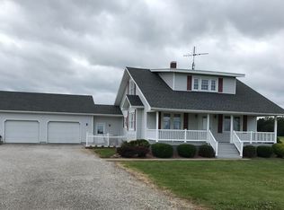 C273 State Route 109, Hamler, OH 43524