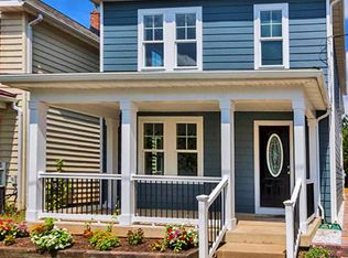 713 Amelia St, Fredericksburg, VA 22401