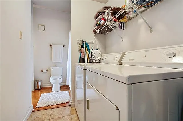 920 Poeyfarre St #217 — Photo 14