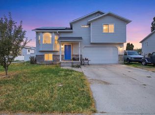 461 S 1200 W, Logan, UT 84321