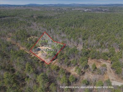 Lot 8 Italo Lane, Berwick, ME, 03901