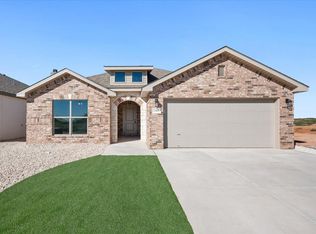 2905 Ranch Ave, Wolfforth, TX 79382