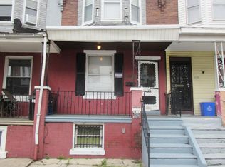 2236 Bonaffon St, Philadelphia, PA 19142