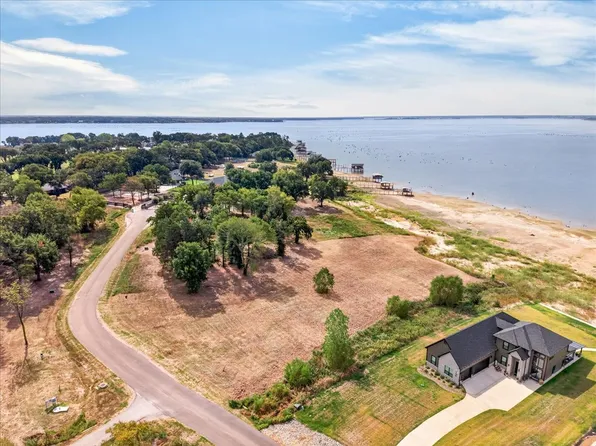 768 Sunset Ct, Kemp, TX 75143