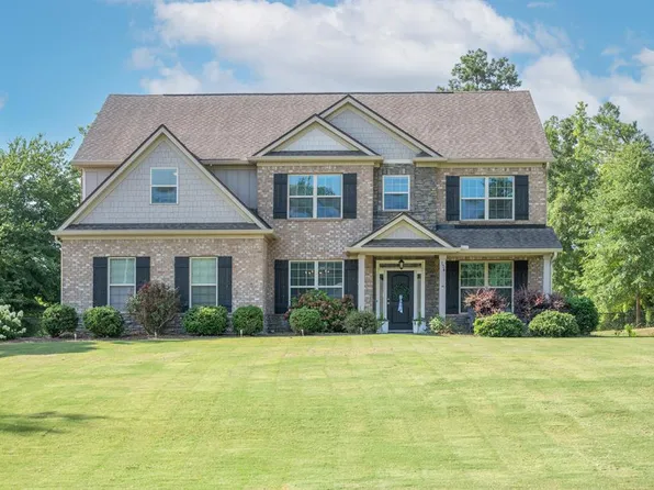 174 Mustang Trl, Waverly Hall, GA 31831