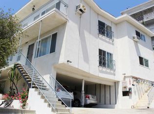 1252 Daniels Dr APT 7, Los Angeles, CA 90035
