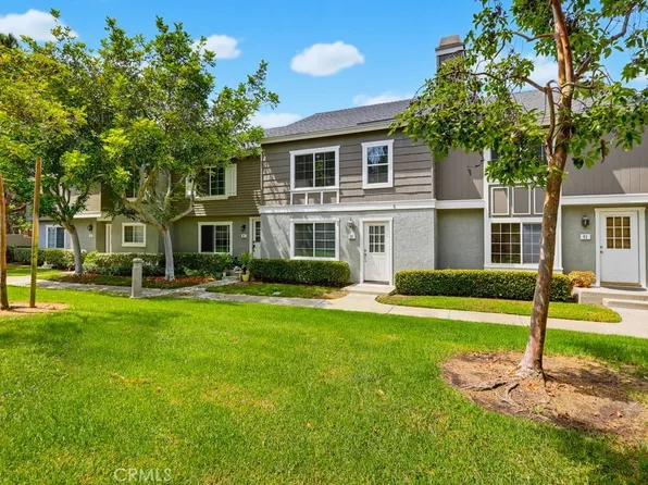 59 Thicket #41, Irvine, CA 92614