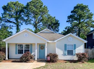 230 Water Oaks Loop, Santa Rosa Beach, FL 32459