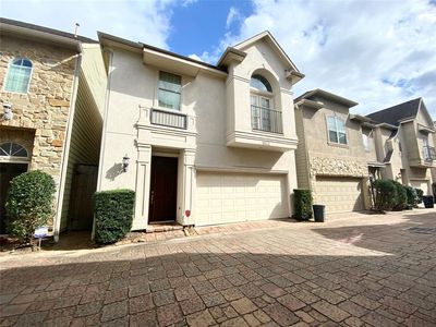 3522 Cline St, Houston, TX, 77020