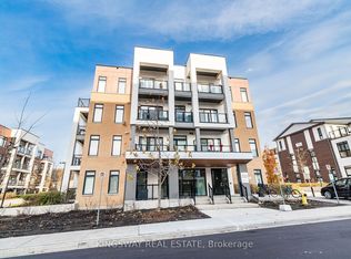 120 Canon Jackson Dr #101, Toronto, ON M6M 0B8