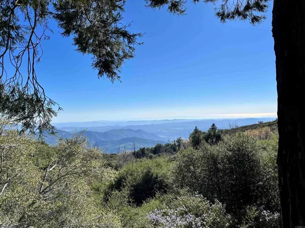 Crestline Rd, Palomar Mountain, CA 92060