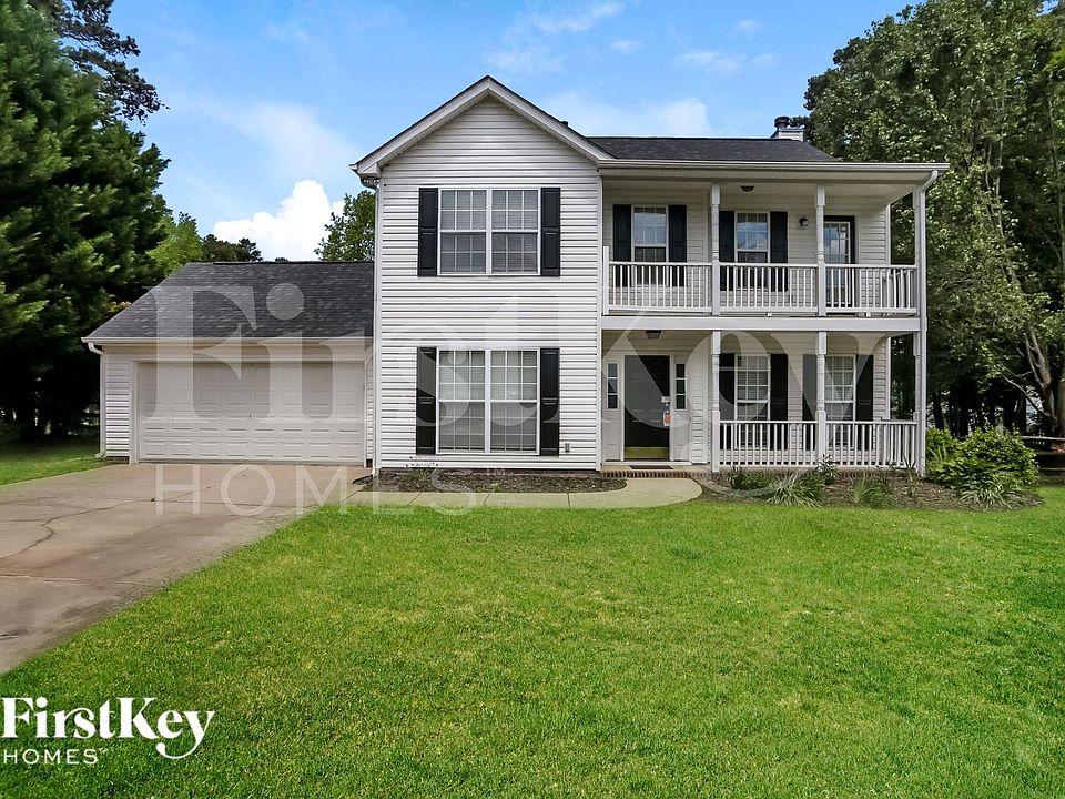 1st image of 6616 White Mist Ln
