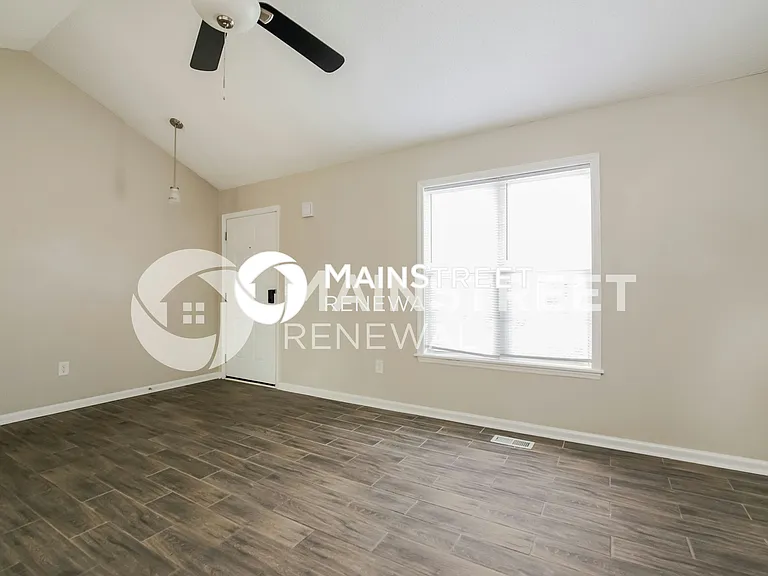 WM - Living Room