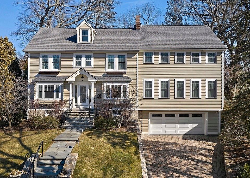44 Ellison Rd 2, Newton Center, MA 02459 Zillow