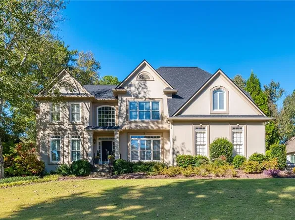 3277 Belmont Glen Dr SE, Marietta, GA 30067