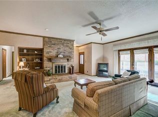 1131 Quail Holw, Shawnee, OK 74804