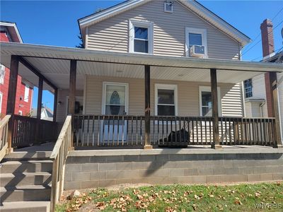32 Webb St, Lockport, NY, 14094