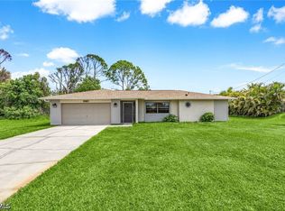 2613 SW Embers Ter, Cape Coral, FL 33991