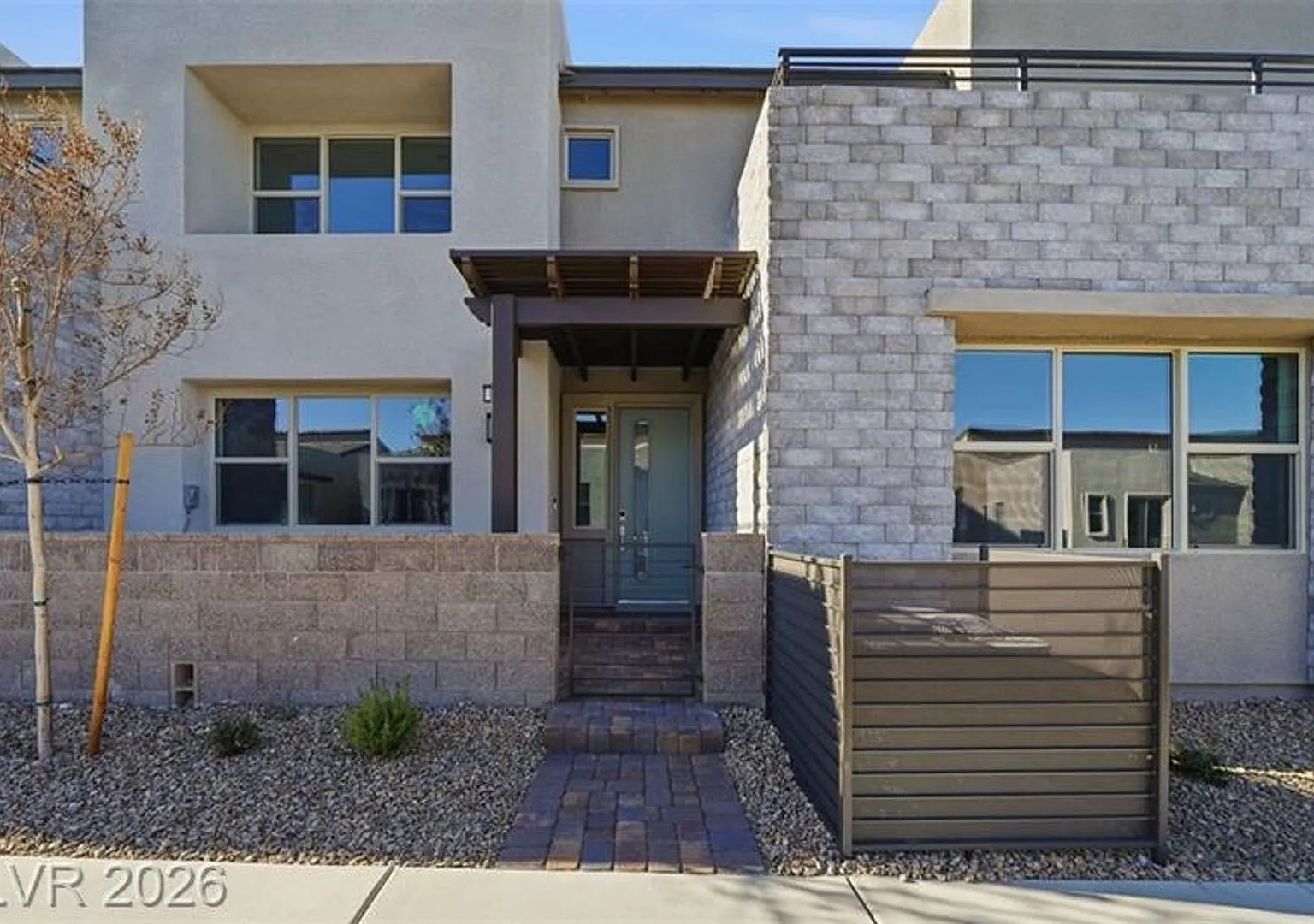 Brand new Townhome in Summerlin West! 3bd/3bth — Photo 1