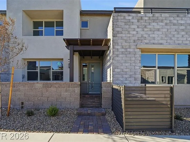 1482 Hopeful Lark Ln — Photo 1