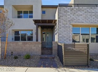 1482 Hopeful Lark Ln, Las Vegas, NV 89138