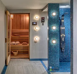 Rented by Halcyon Management Group LLC