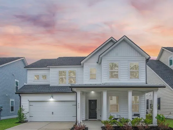 533 Richfield Way, Summerville, SC 29486