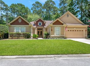 21 Cutter Cir, Bluffton, SC 29909