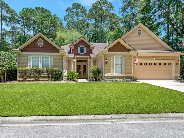 21 Cutter Cir, Bluffton, SC 29909