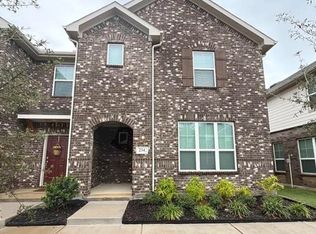234 Territory Trl, Fort Worth, TX 76120