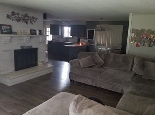 2954 W Sanilac Rd, Vassar, MI 48768