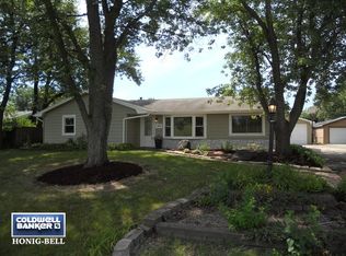19145 W John Kirkham Dr, Romeoville, IL