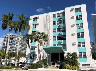 600 N Birch Rd APT 206H, Fort Lauderdale, FL 33304