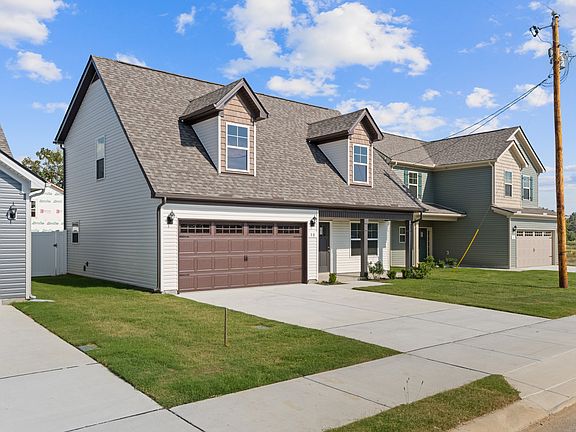 2nd image of 58 Stonehenge Ln Lot 80