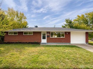 6644 Harshmanville Rd, Dayton, OH 45424
