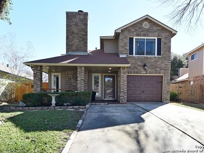 7550 Beaver Tree, San Antonio, TX, 78249