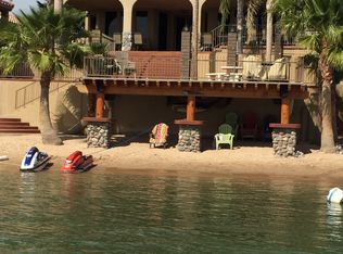 1104 E Dike Rd, Mohave Valley, AZ 86440