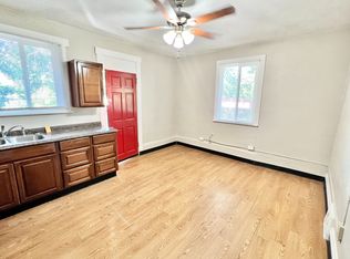 Barnum Park, Denver, CO 80219