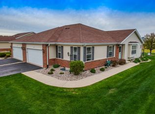 5730 Hearthside Dr, Bourbonnais, IL 60914