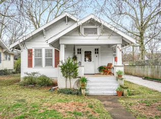 616 E Catalpa St, Springfield, MO 65807