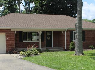 419 Kings Mills Rd, Mason, OH 45040