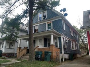 21-23 Farbridge St, Rochester, NY 14621