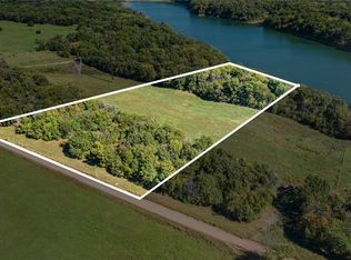 Swepco Lake Rd TRACT 2, Gentry, AR 72734